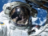 Un astronaute fait le plus beau selfie de l’univers