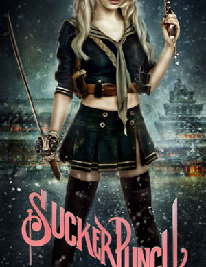 SuckerPunch