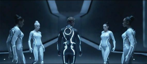 tron
