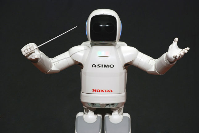 asimo