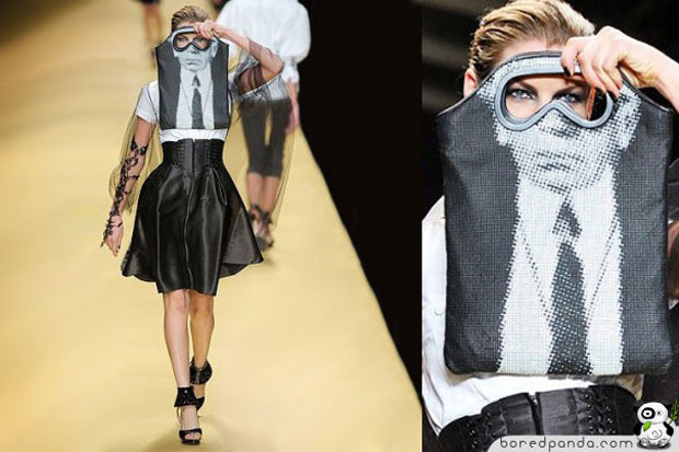 Creative-Bag-Advertisements-Lagerfeld