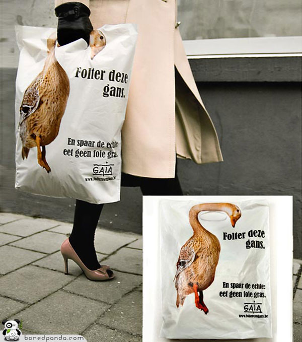 Creative-Bag-Advertisements-goose