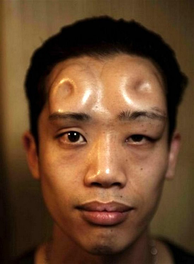 Bagel Heads