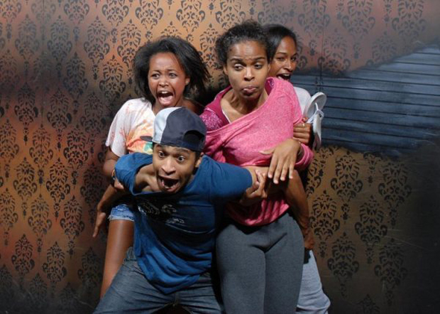 Nightmares Fear Factory