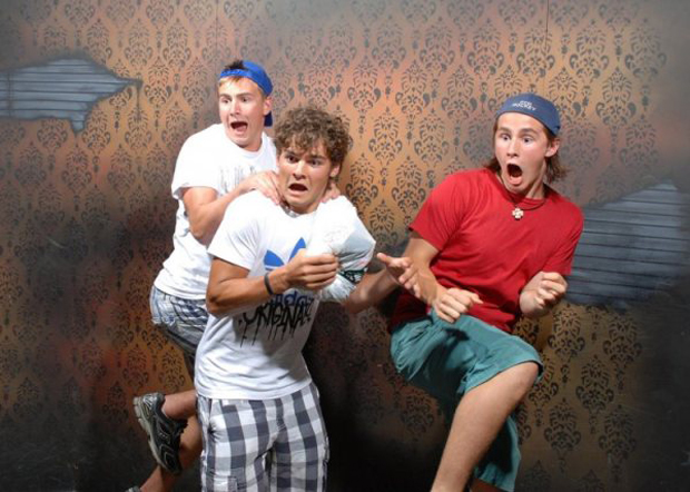 Nightmares Fear Factory