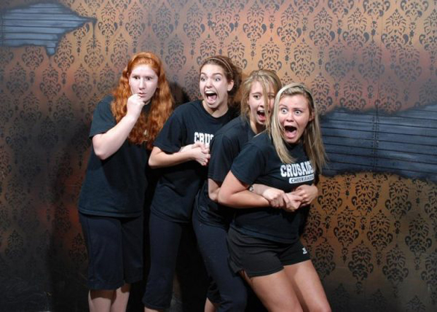 Nightmares Fear Factory