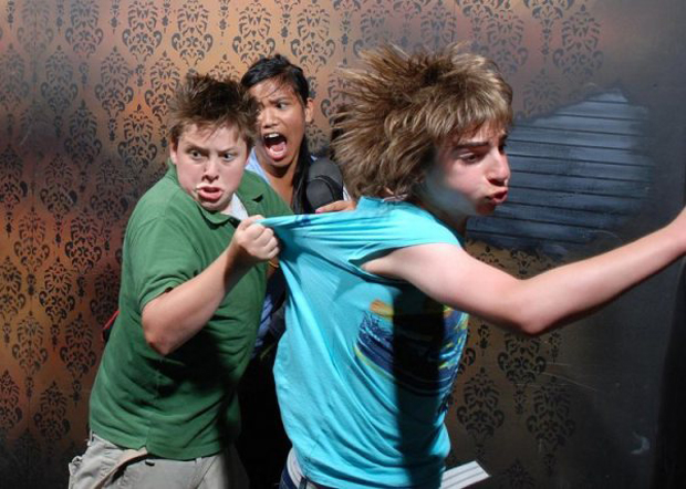 Nightmares Fear Factory