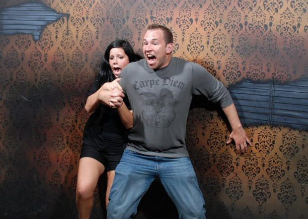 Nightmares Fear Factory