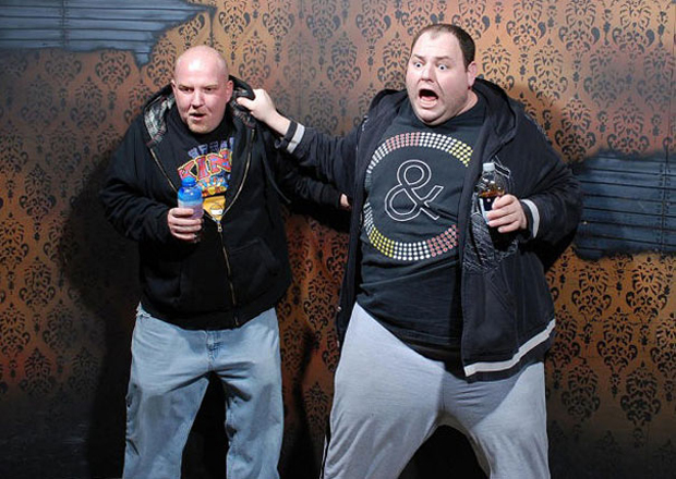 Nightmares Fear Factory