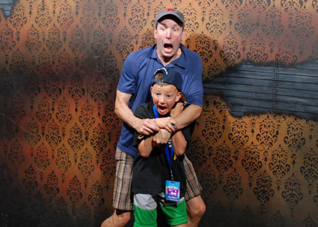Nightmares Fear Factory