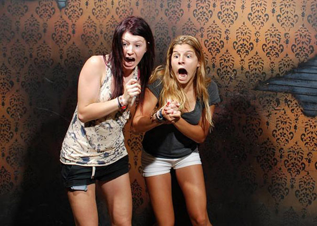Nightmares Fear Factory