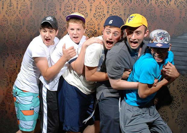 Nightmares Fear Factory