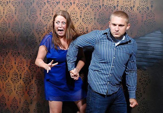 Nightmares Fear Factory