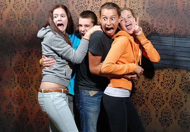 Nightmares Fear Factory