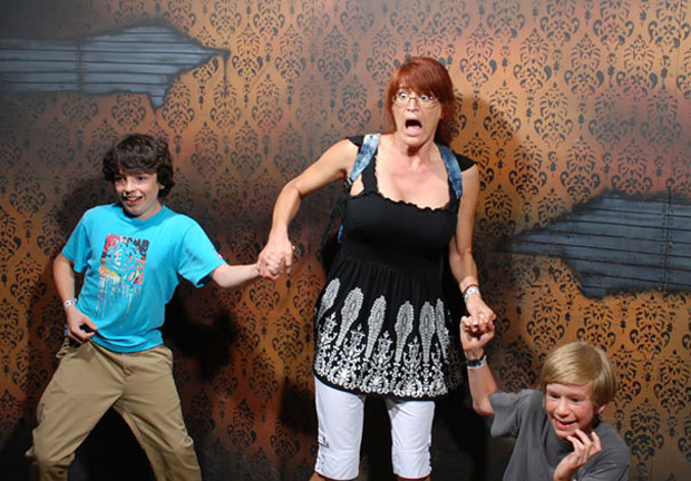 Nightmares Fear Factory