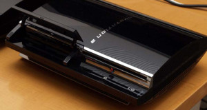 PS3 ouverte