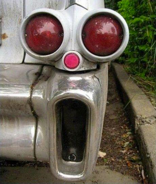 26 preuves que nos objets du quotidien ont un visage