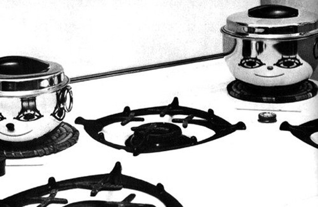 26 preuves que nos objets du quotidien ont un visage