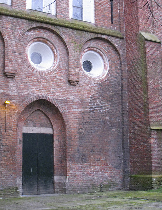 26 preuves que nos objets du quotidien ont un visage