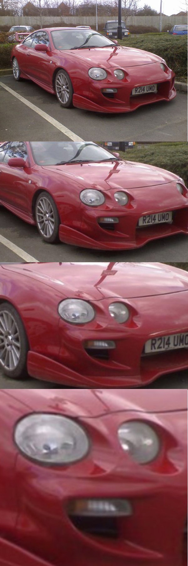 26 preuves que nos objets du quotidien ont un visage