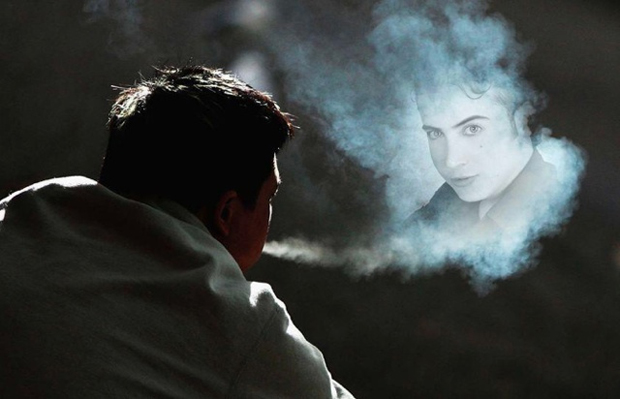 Ahmed Angel, l'homme le plus narcissique de Facebook se dévoile en images