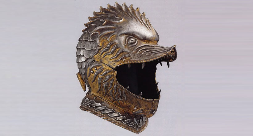 retrospective-les-plus-etranges-casques-et-armures-qui-ont-marque-lhistoire-une