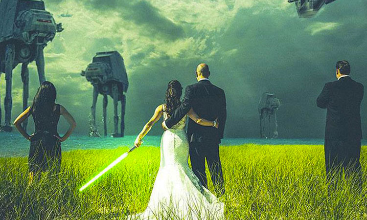 les-photos-de-mariage-geek-le-nouveau-phenomene-tendance-de-l-ete