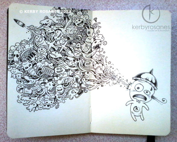 plongez-dans-lunivers-cartoonesque-de-lincroyable-carnet-a-croquis-de-kerby-rosanes4