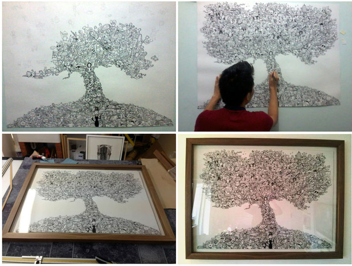 plongez-dans-lunivers-incroyable-de-ce-carnet-a-croquis-illustre-par-kerby-rosanes31