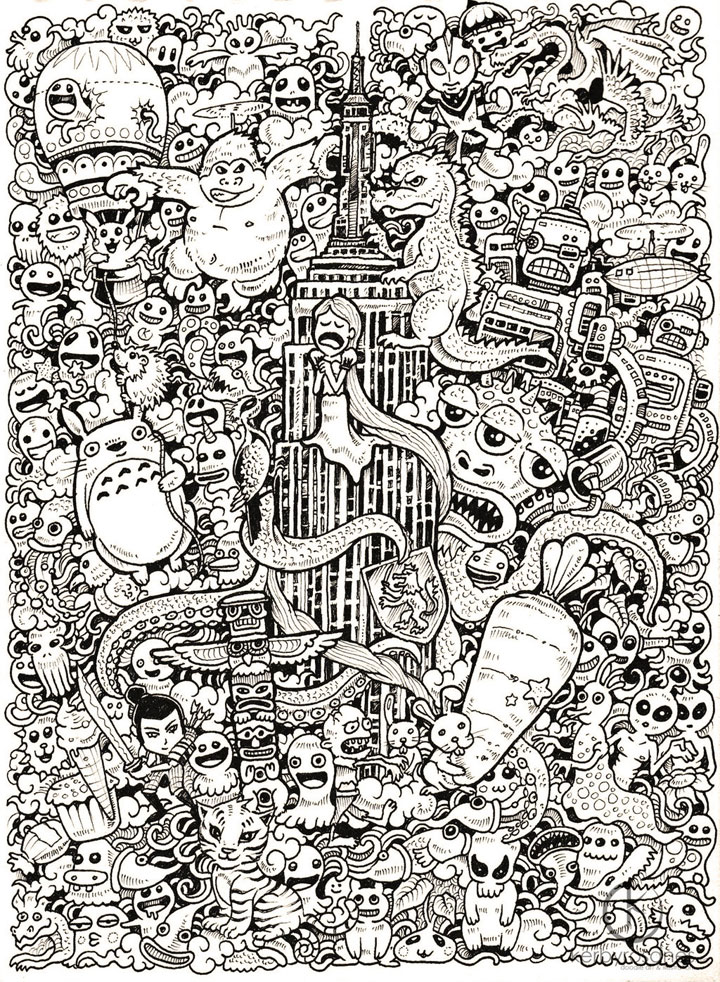 plongez-dans-lunivers-incroyable-de-ce-carnet-a-croquis-illustre-par-kerby-rosanes32