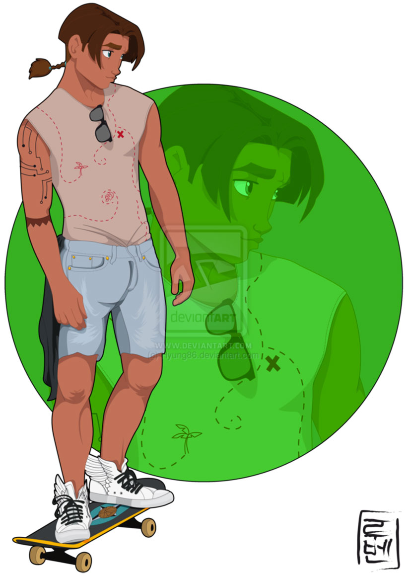 quand-les-personnages-de-disney-vont-a-luniversite17