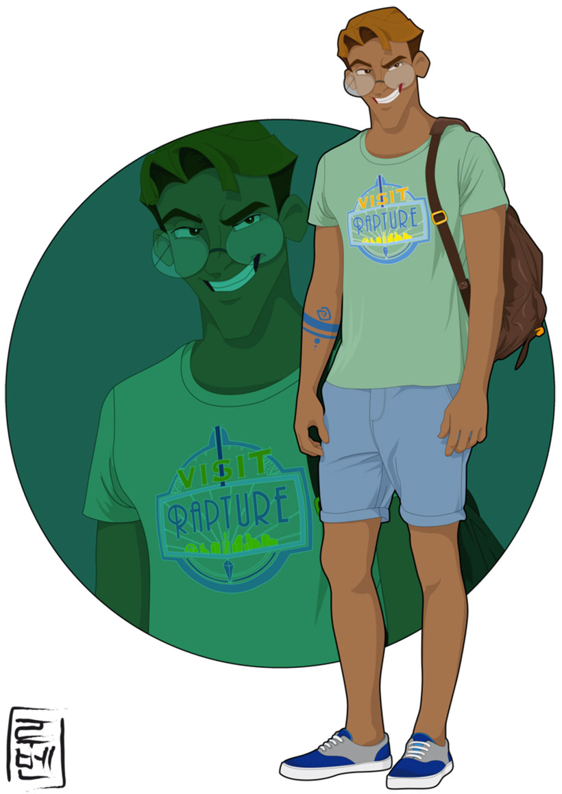 quand-les-personnages-de-disney-vont-a-luniversite21