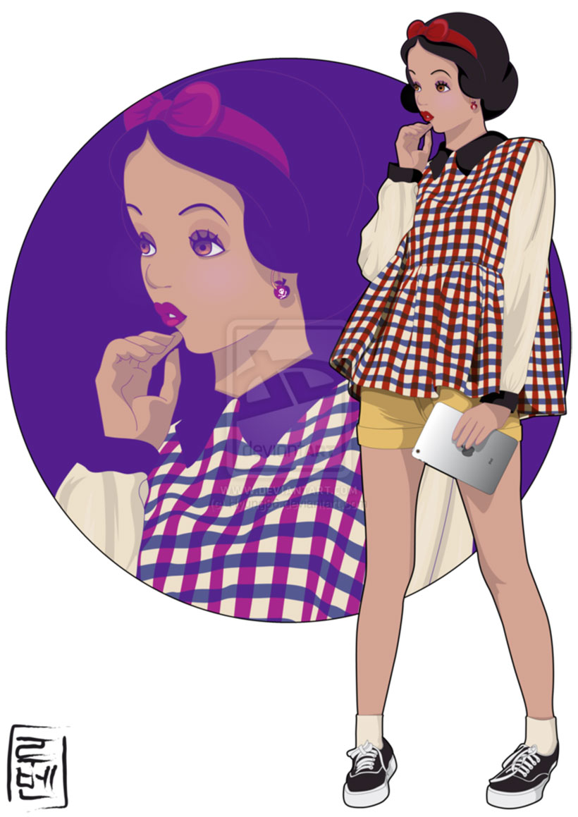 quand-les-personnages-de-disney-vont-a-luniversite23