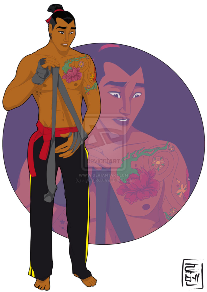 quand-les-personnages-de-disney-vont-a-luniversite24