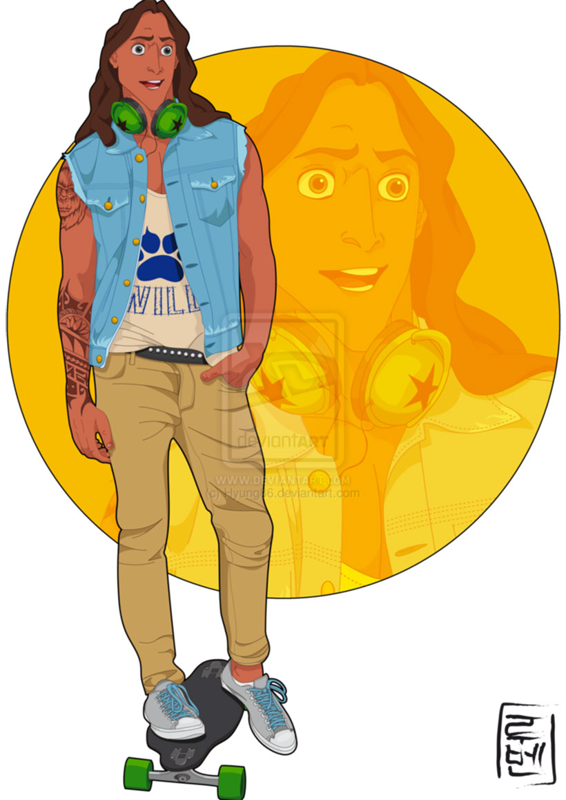 quand-les-personnages-de-disney-vont-a-luniversite29