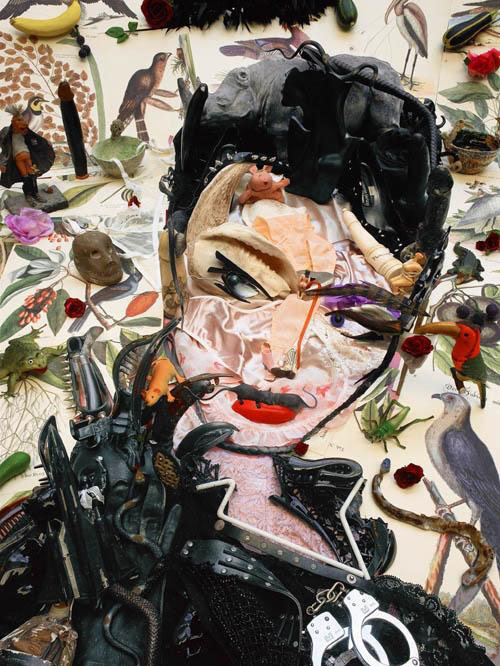 un-artiste-francais-reproduit-de-facon-surprenante-des-personnages-celebres-avec-des-objets-du-quotidien12