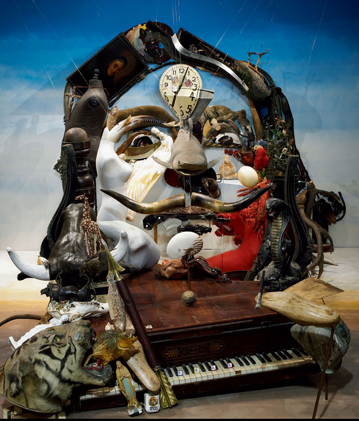 un-artiste-francais-reproduit-de-facon-surprenante-des-portraits-iconiques-avec-des-objets-du-quotidien5