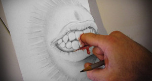 d-ingenieux-dessins-prennent-vie-et-jaillissent-de-leurs-feuilles