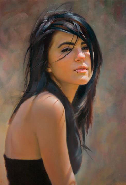 oeuvres-hyper-realistes-et-bluffantes-qui-ne-sont-pas-des-photographies133