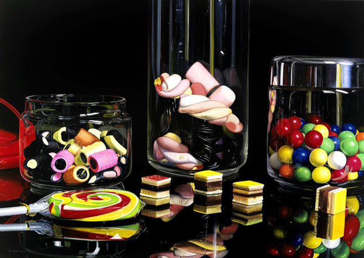 oeuvres-hyper-realistes-et-bluffantes-qui-ne-sont-pas-des-photographies150