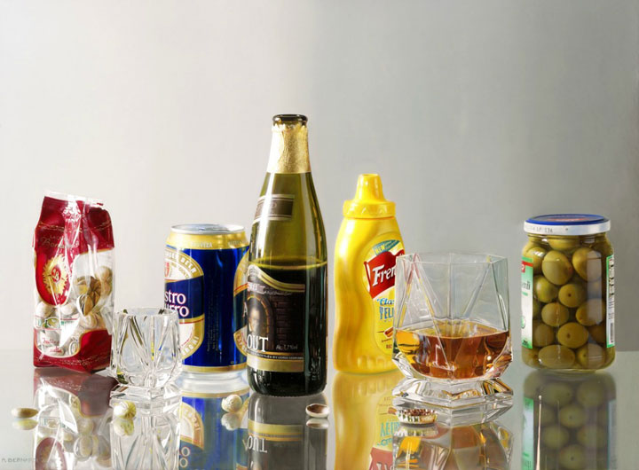 oeuvres-hyper-realistes-et-bluffantes-qui-ne-sont-pas-des-photographies153