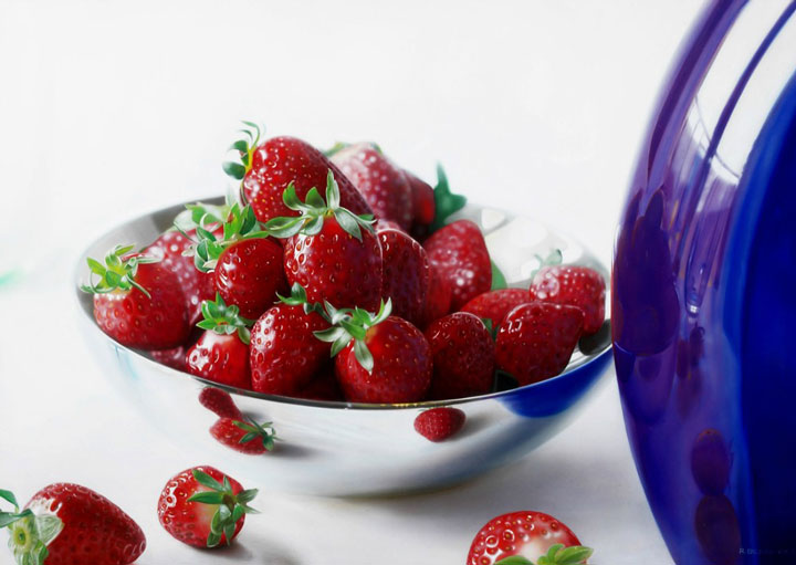 oeuvres-hyper-realistes-et-bluffantes-qui-ne-sont-pas-des-photographies157