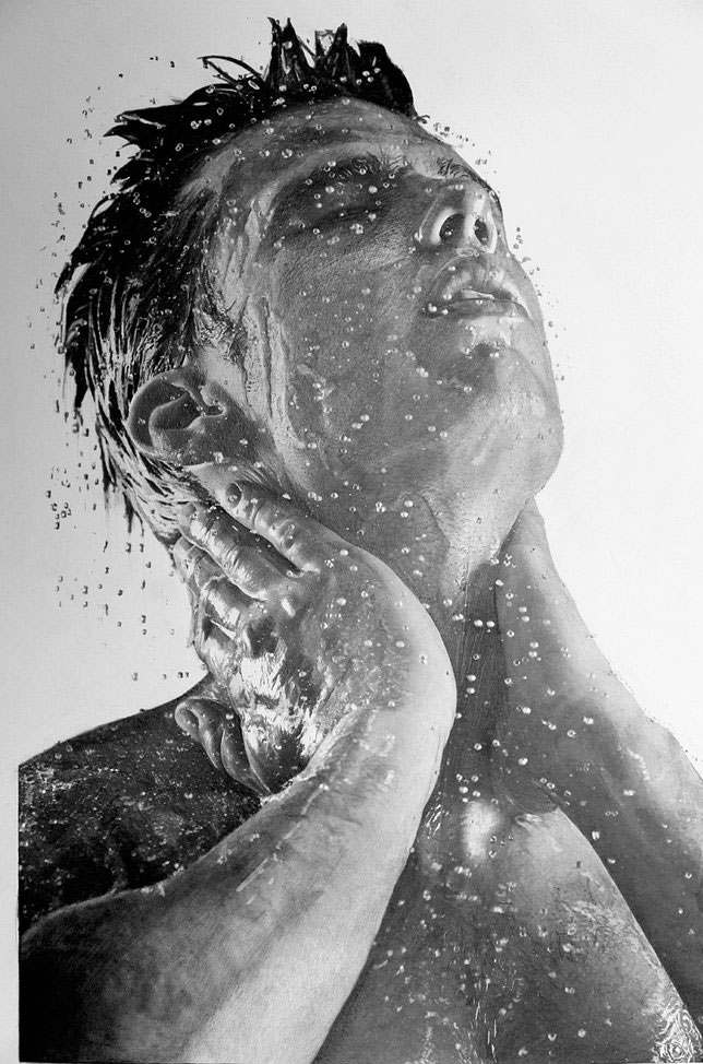 oeuvres-hyper-realistes-et-bluffantes-qui-ne-sont-pas-des-photographies41