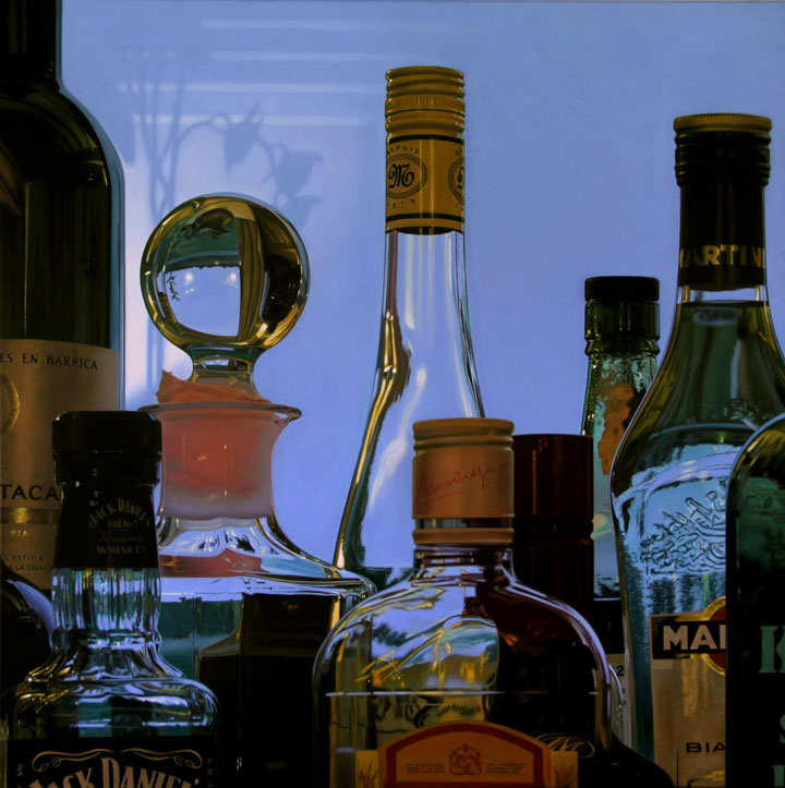 oeuvres-hyper-realistes-et-bluffantes-qui-ne-sont-pas-des-photographies74