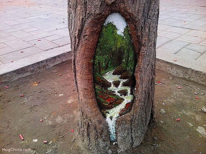 quand-le-street-art-se-met-au-vert-et-se-mele-a-la-nature-23