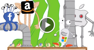 si-cest-gratuit-cest-vous-le-produit-la-video-qui-decrypte-comment-vos-donnees-enrichissent-certaines-entreprises-une