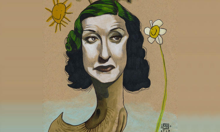 une-enfant-de-4-ans-termine-de-facon-extraordinaire-les-portraits-commences-par-sa-mere-une