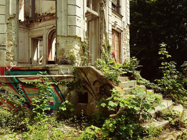 a-la-decouverte-du-vieux-village-de-goussainville-un-quartier-totalement-abandonne-a-vingt-kilometres-de-paris24