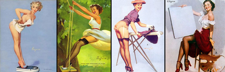 des-pin-up-shabillent-avec-des-eclaboussures-de-lait-pour-illustrer-onctueusement-un-calendrier-sexy10