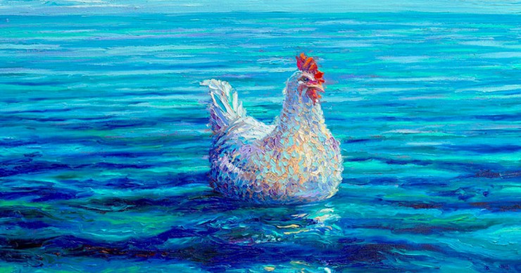 iris-peinture-doigts-une